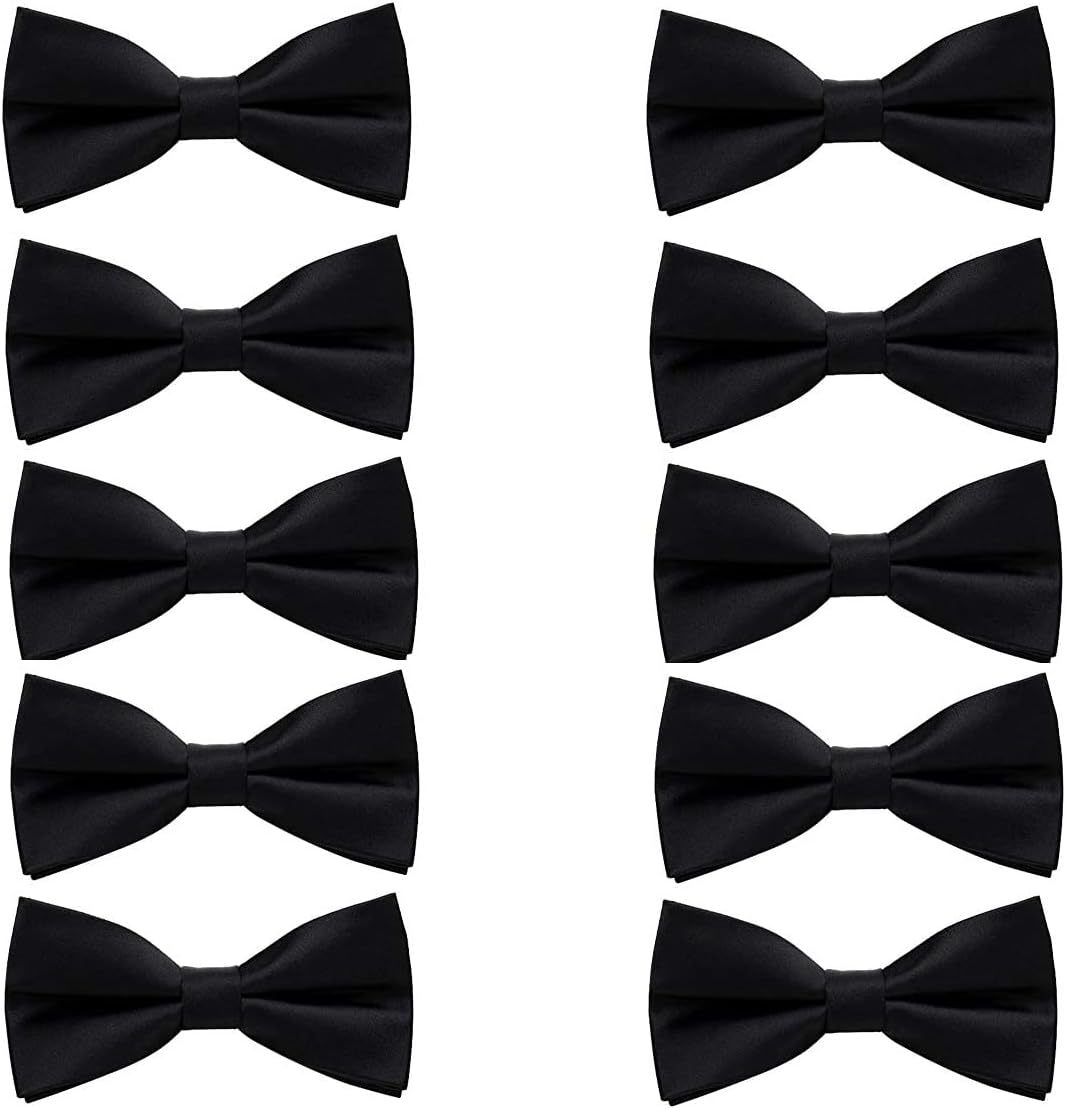 新品保管品✨ポールスミス　蝶ネクタイ　無地　ボウタイ　黒ブラック　結婚式 2025年最新】ポールスミス 蝶ネクタイの人気アイテム - メルカリ